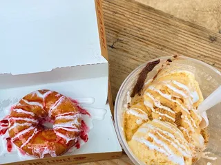 Duck's Donuts