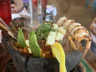 Los Primos Mexican Restaurant & Cantina