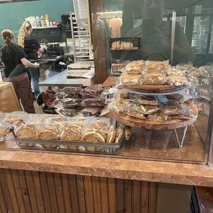 Baked goods
