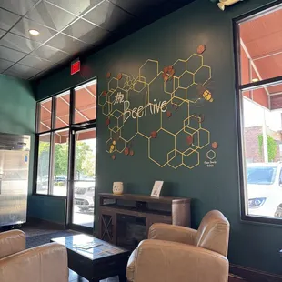Friendly, clean, &amp; relaxed atmosphere
