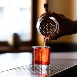 drink
