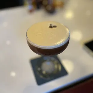 Espresso Martini