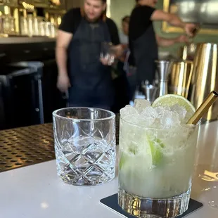 Caipirinha