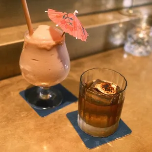 drink