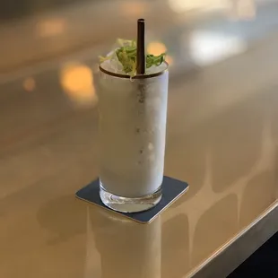 Ipanema Gold