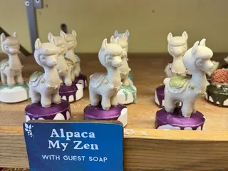 Vital Living Herbs & Nutrition