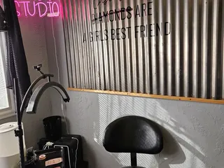 Wild Horses Salon