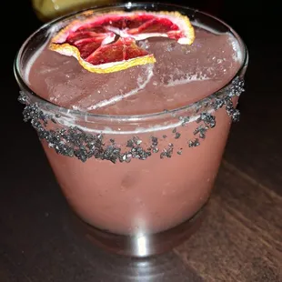 Blood Orange