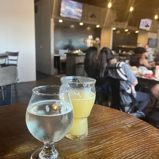 drink