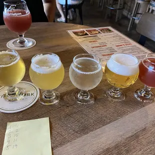 drink