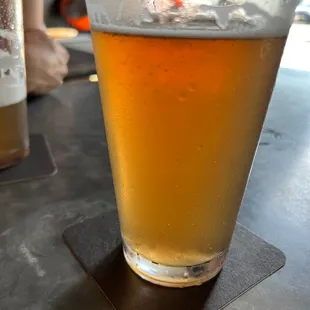 Pale Ale