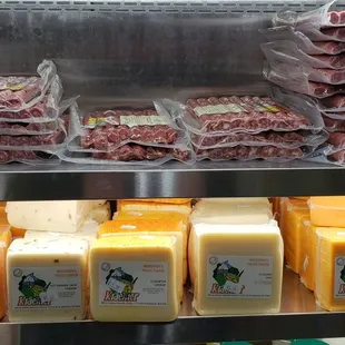 ribs, food, bbq ribs