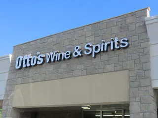 Otto's Wine and Spirits - Menomonee Falls