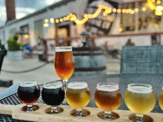 Dry Ground Brewing Company