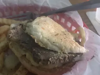 Russ's Tap