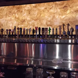 Taps