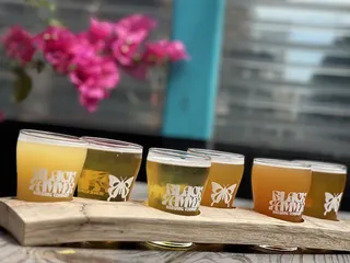 Black Hammer Brewing Company