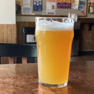 Lowercase Strata IPA