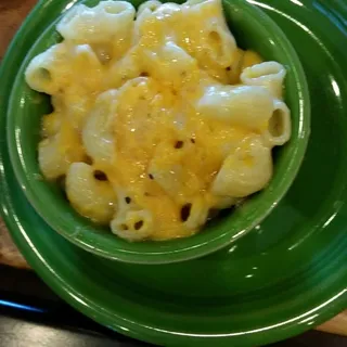 Side of Mac and Cheese