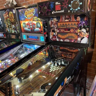 Big Lebowski Pinball