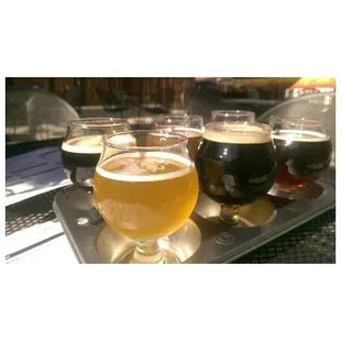 Ballast Point Grapefruif Sculpin