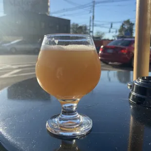 Hazy IPA