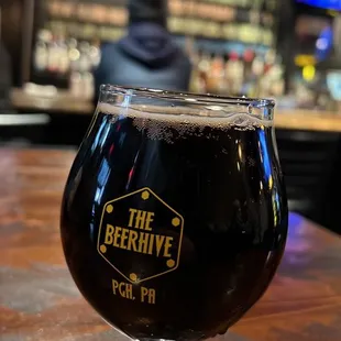 North Country Cobb Knocker S'mores Stout