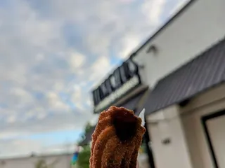 Honchos - The House Of Churros