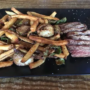 Steak Frites