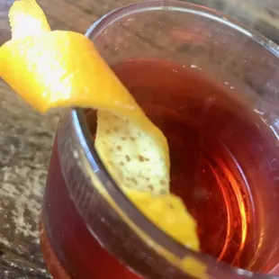 Orange Goblin