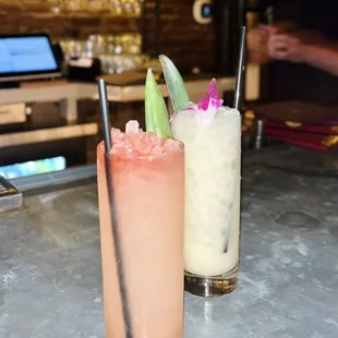 Cocktails