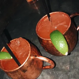 Moscow Mule