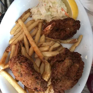 Fried Shrimp