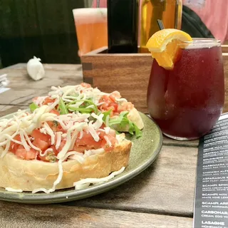 Bruschetta