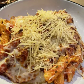 Baked Ziti