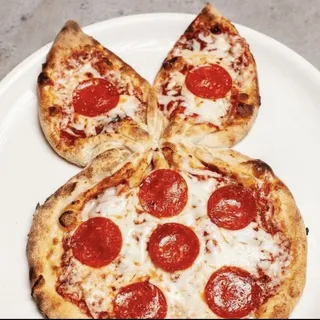Kids Pepperoni Pizza