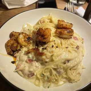 Carbonara Pasta