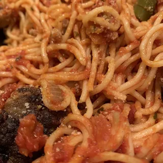Marinara Pasta