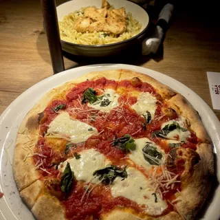 Margherita Pizza