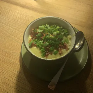 Potato Soup