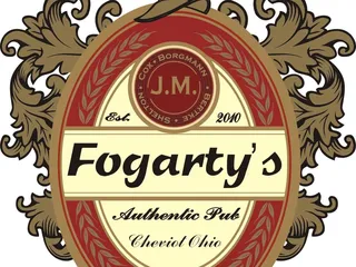 Fogarty's Irish Pub