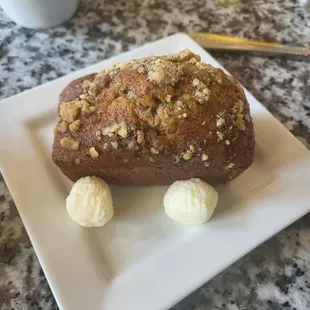 Banana bread