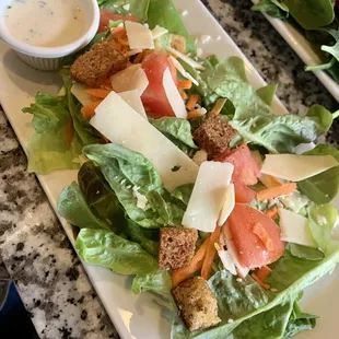 House Salad