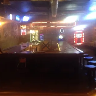 Great Bar! Great Prices! $1.50 Alcohol :D