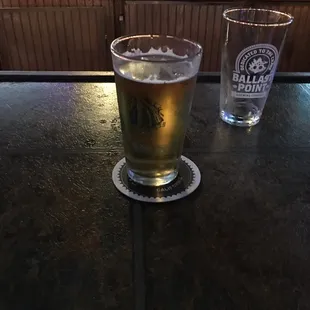 drink