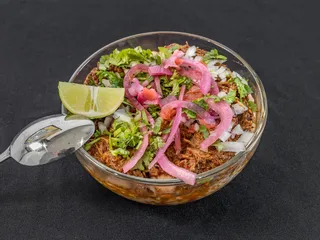 Birria & Beer