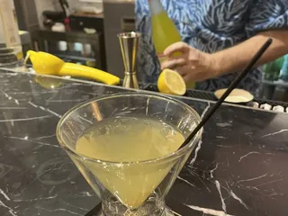 Insider Bar