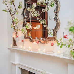 Our annual Valentine's Day event