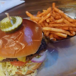 burger, burgers, food