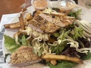 Penn Murry Bar & Kitchen